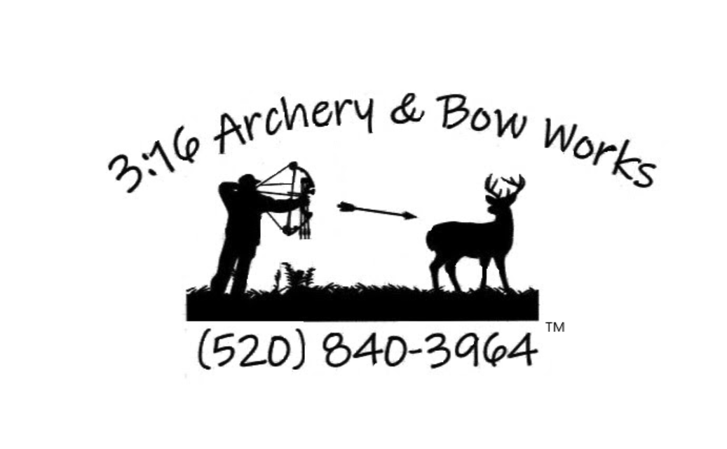 316 Archery and Bow Works