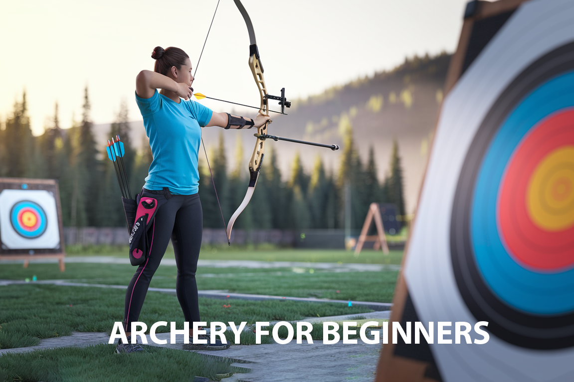 Archery for Beginners