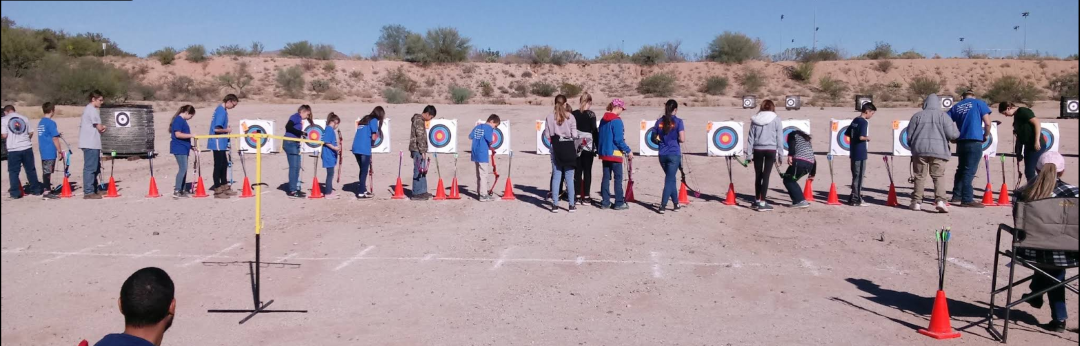 Colorado Springs Archery