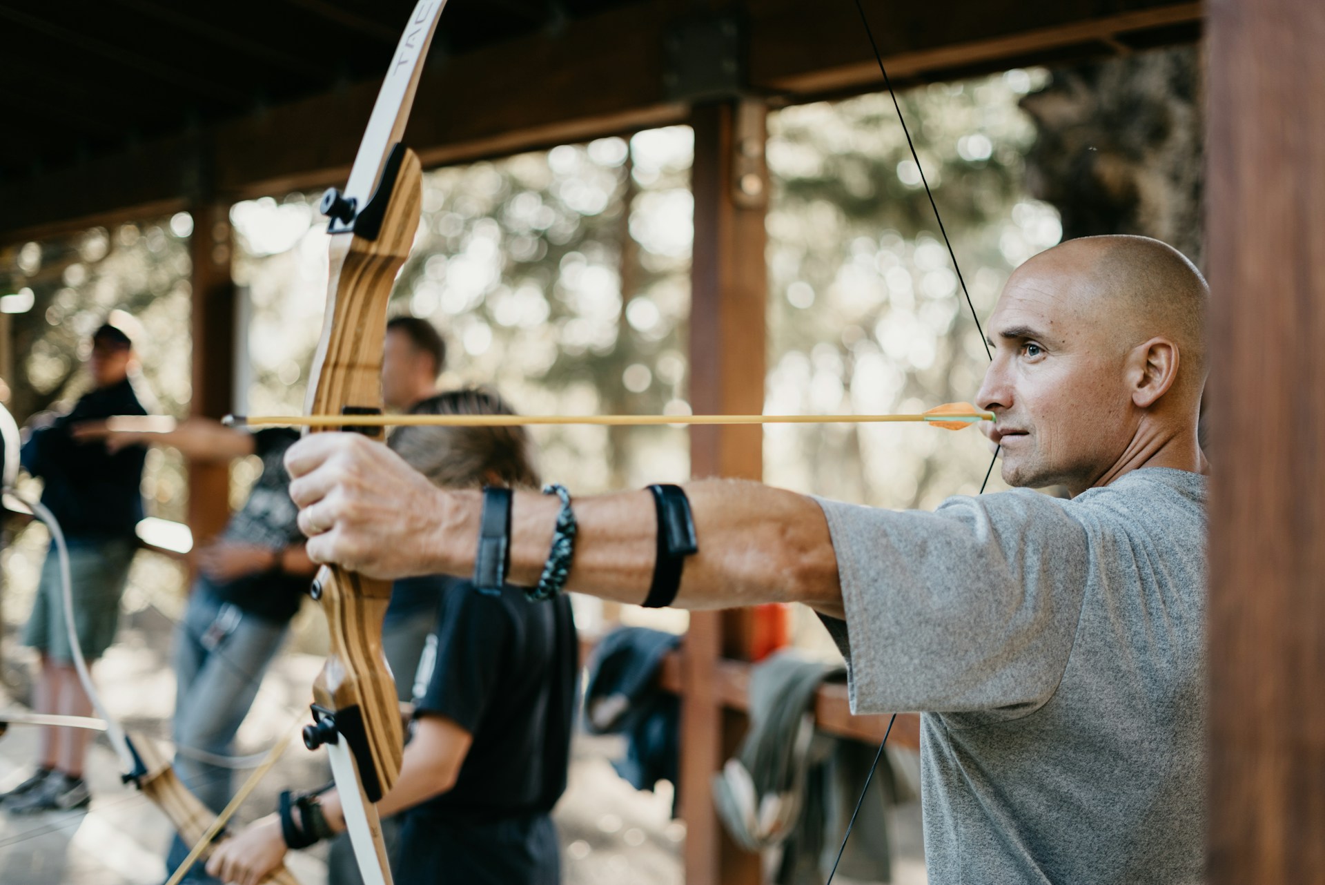 The Essential Archery Starter Kit: What Every Beginner Needs Essential Archery Starter Kit
