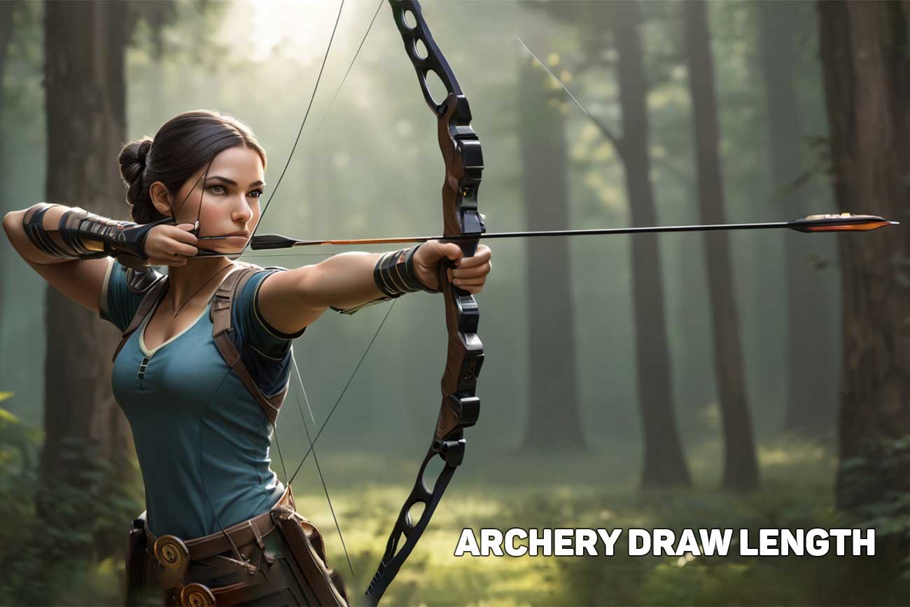 Understanding Draw Length