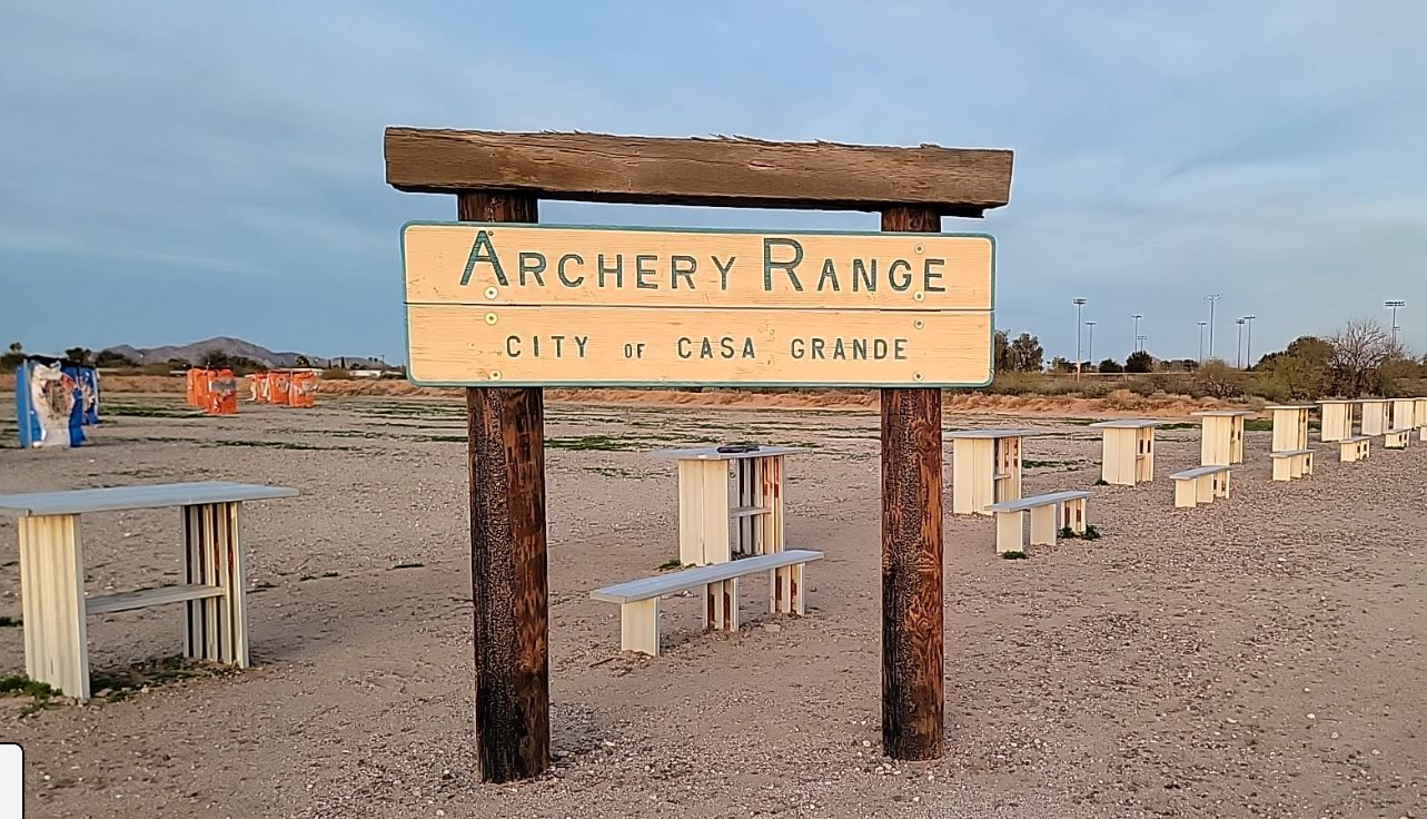 Colorado Springs Archery