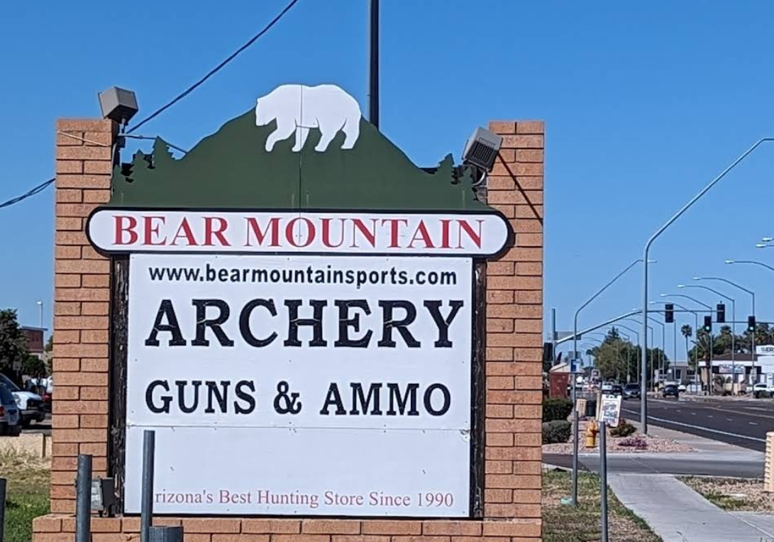 Colorado Springs Archery Colorado Springs Archery
