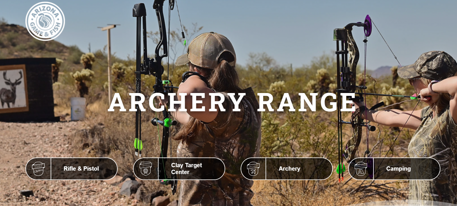 Colorado Springs Archery