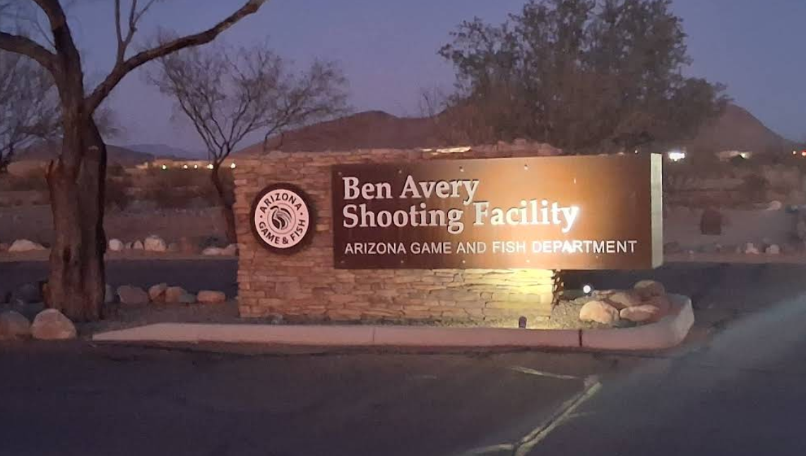 Colorado Springs Archery