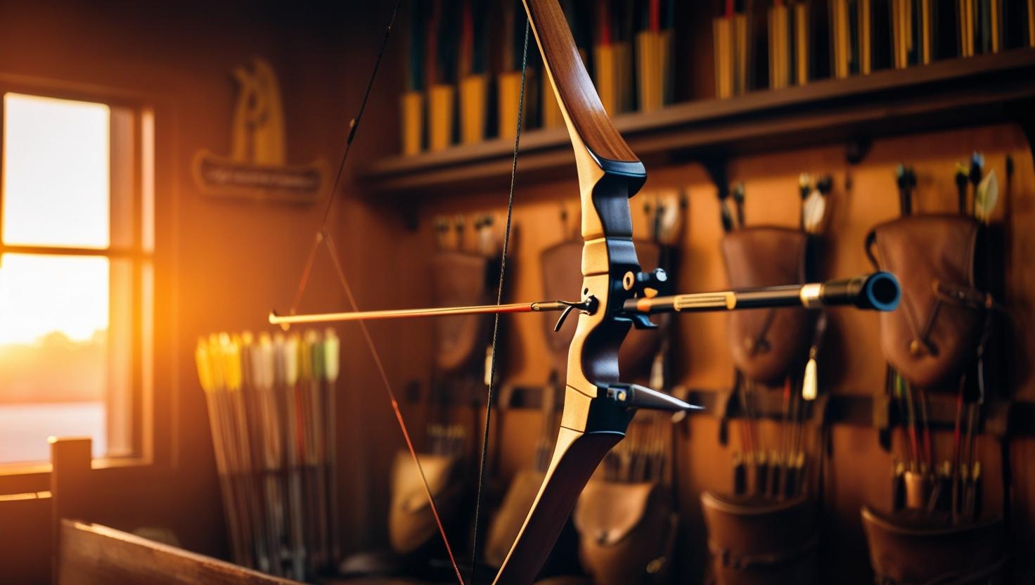 Colorado Springs Archery