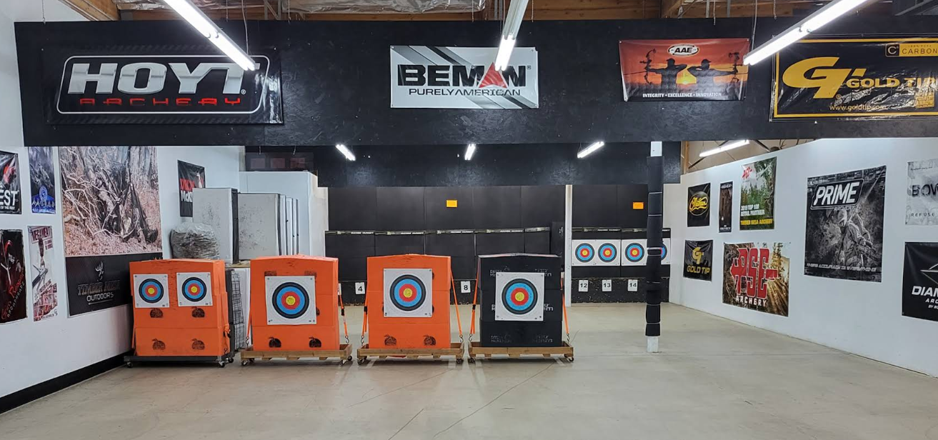 Colorado Springs Archery Colorado Springs Archery