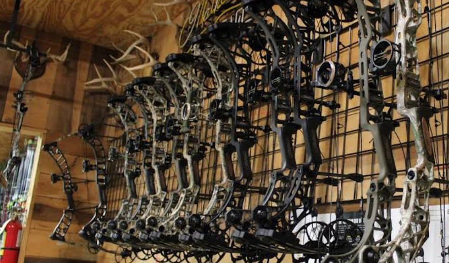 Colorado Springs Archery Colorado Springs Archery