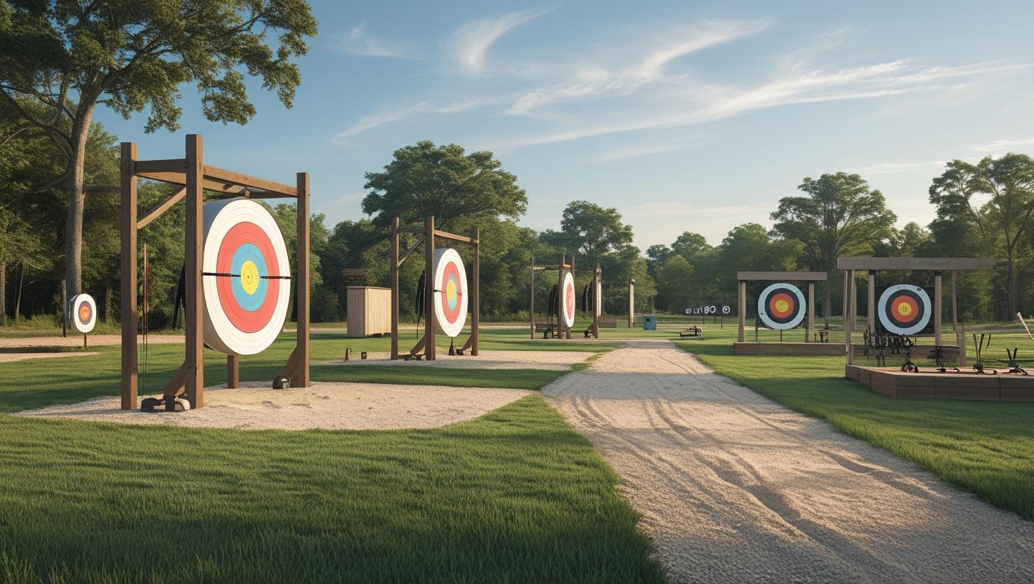 Colorado Springs Archery