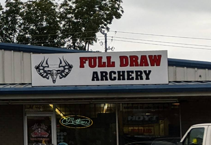 Colorado Springs Archery