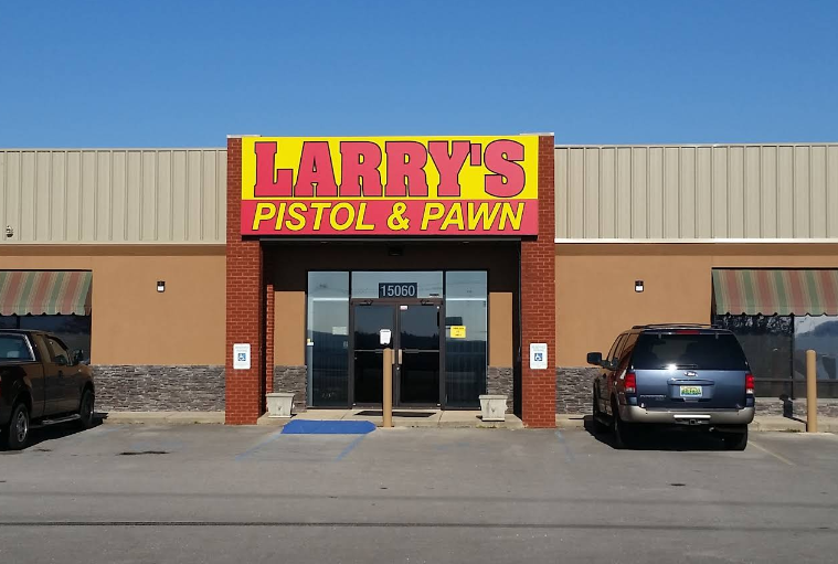 Colorado Springs Archery