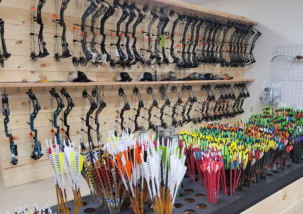 Colorado Springs Archery Colorado Springs Archery