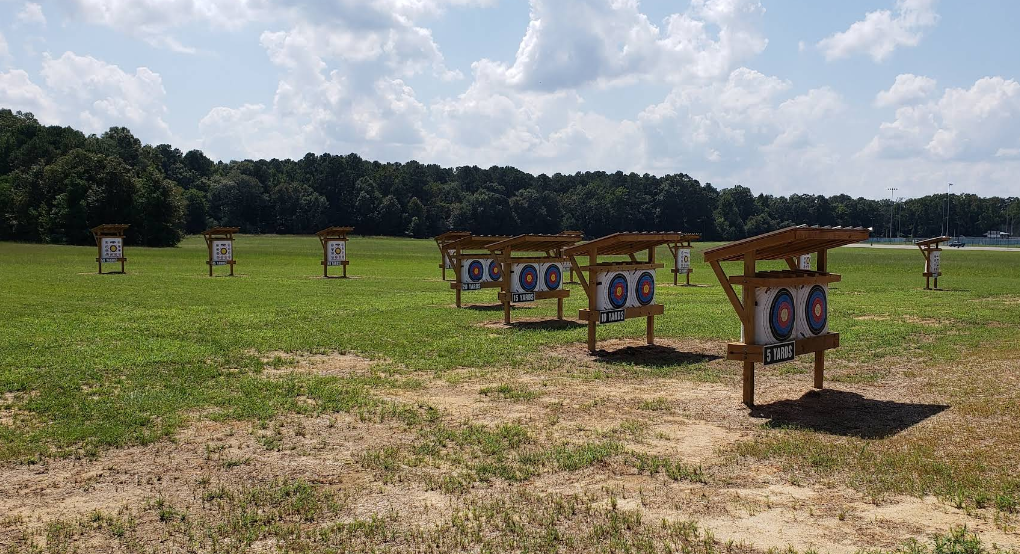 Colorado Springs Archery Colorado Springs Archery