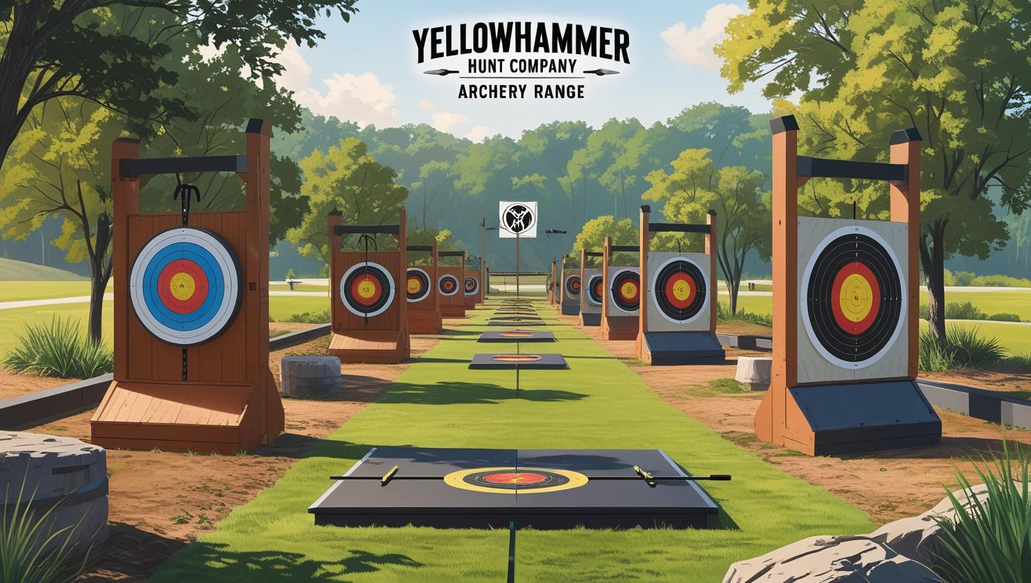 Colorado Springs Archery Colorado Springs Archery