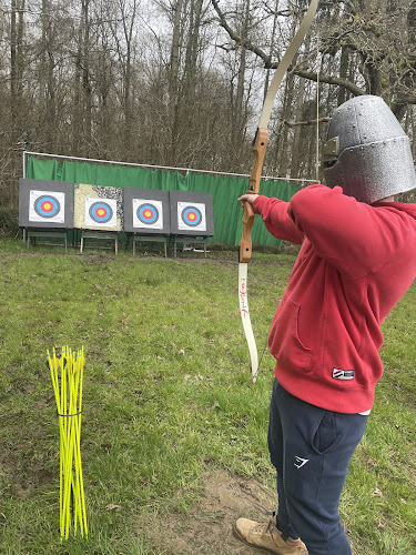 E Reynolds Fencing