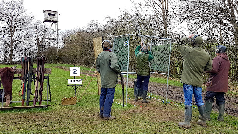 E Reynolds Fencing