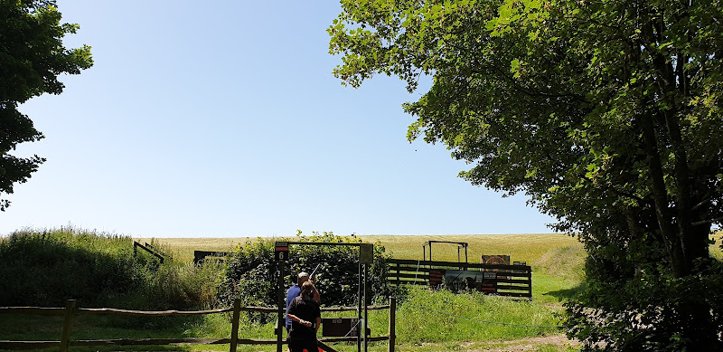 E Reynolds Fencing E Reynolds Fencing