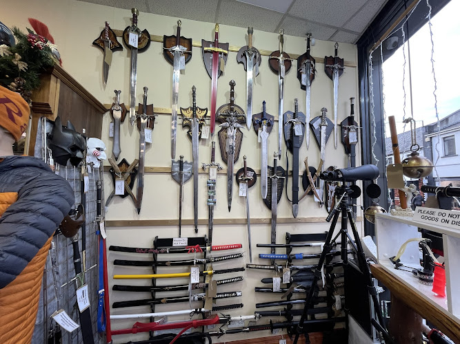 Home Archery Directory
