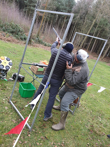 E Reynolds Fencing