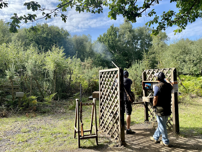 E Reynolds Fencing