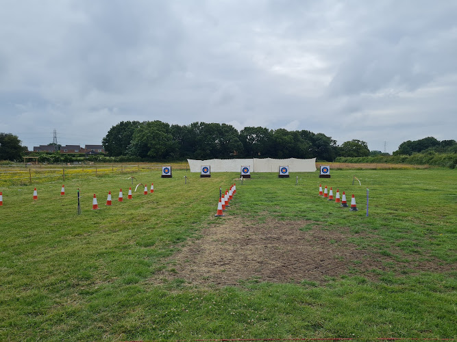 E Reynolds Fencing