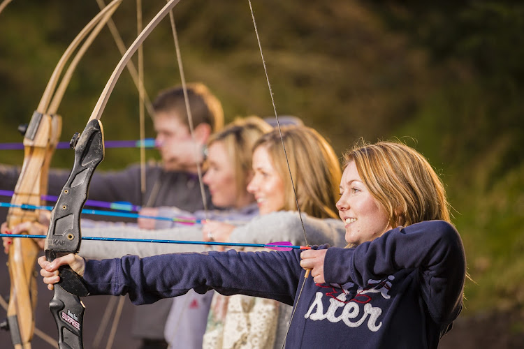 Home Archery Directory