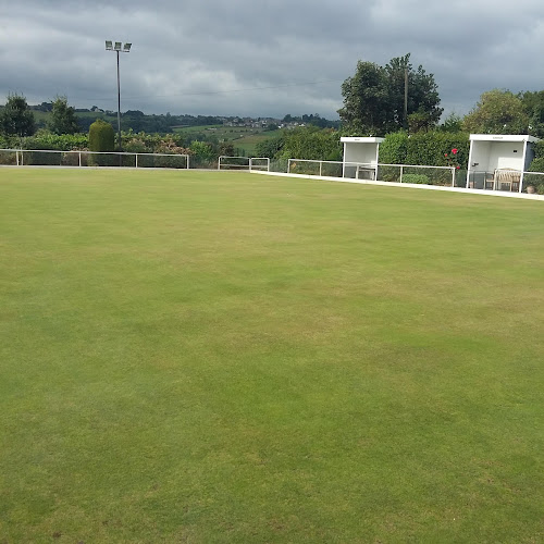E Reynolds Fencing