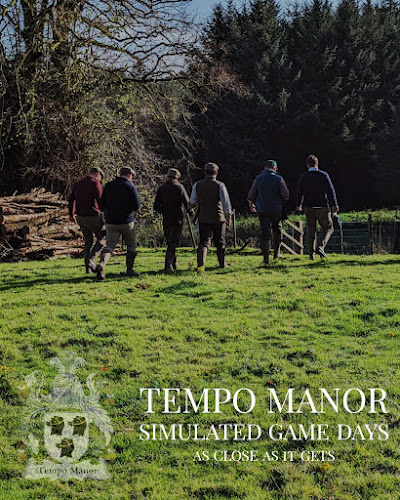 E Reynolds Fencing