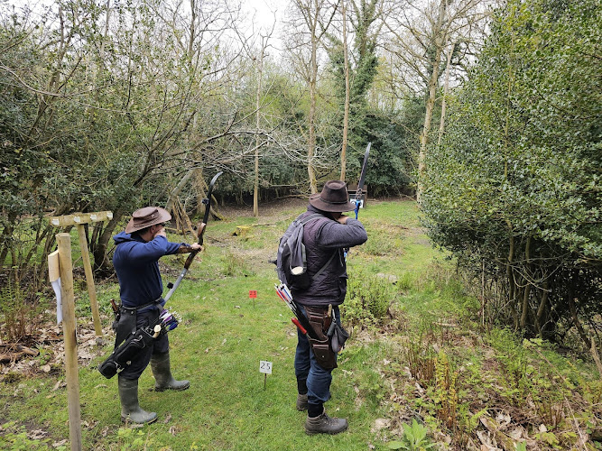 E Reynolds Fencing