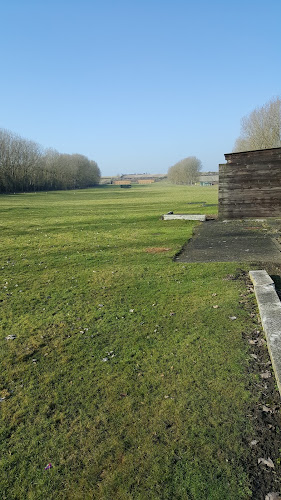 E Reynolds Fencing