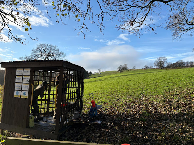 E Reynolds Fencing E Reynolds Fencing