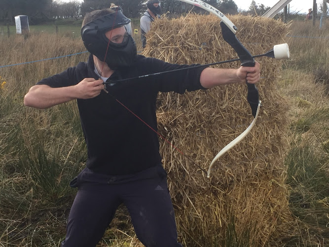 E Reynolds Fencing