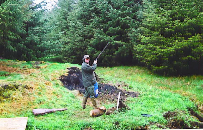 E Reynolds Fencing E Reynolds Fencing