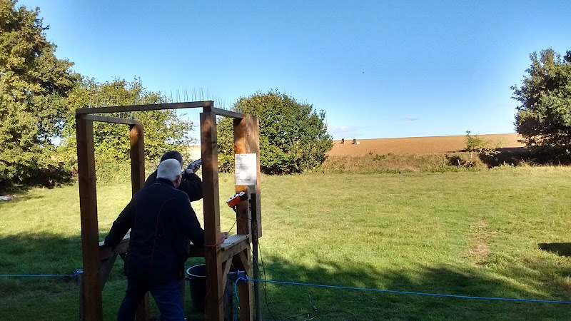 E Reynolds Fencing E Reynolds Fencing
