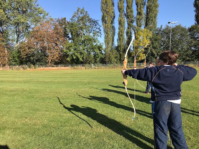 E Reynolds Fencing