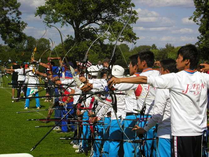 E Reynolds Fencing