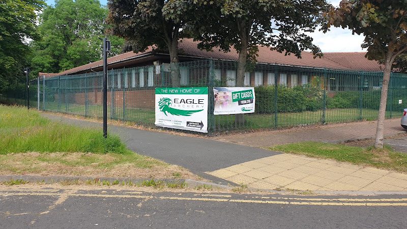 E Reynolds Fencing E Reynolds Fencing