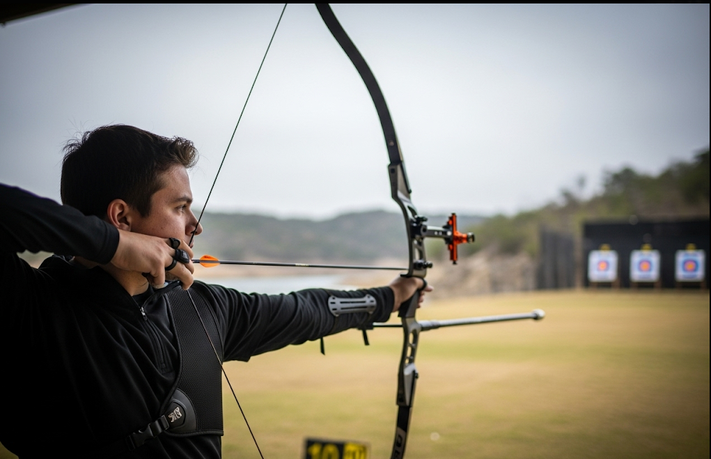 Colorado Springs Archery Colorado Springs Archery