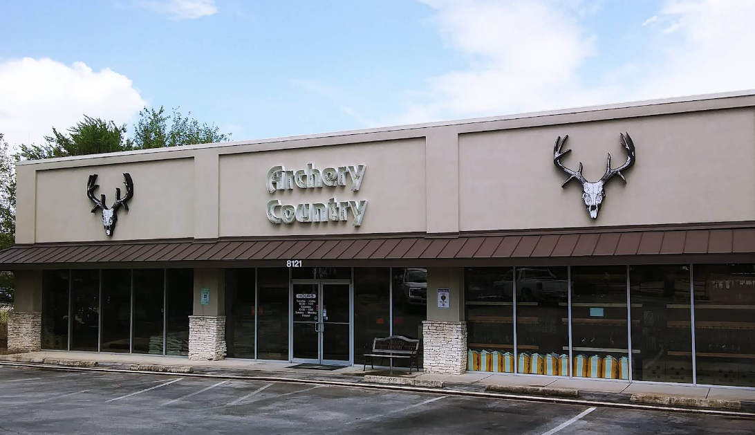 Colorado Springs Archery Colorado Springs Archery