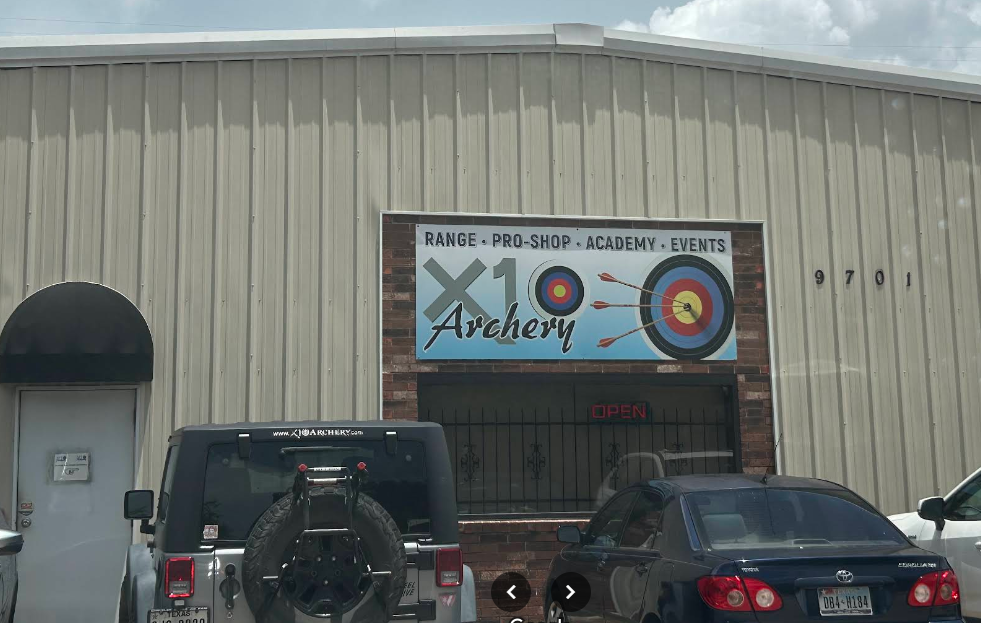 Colorado Springs Archery Colorado Springs Archery