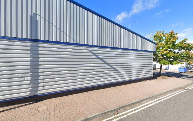 E Reynolds Fencing E Reynolds Fencing