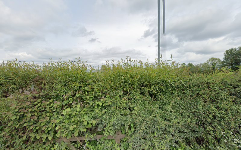 E Reynolds Fencing