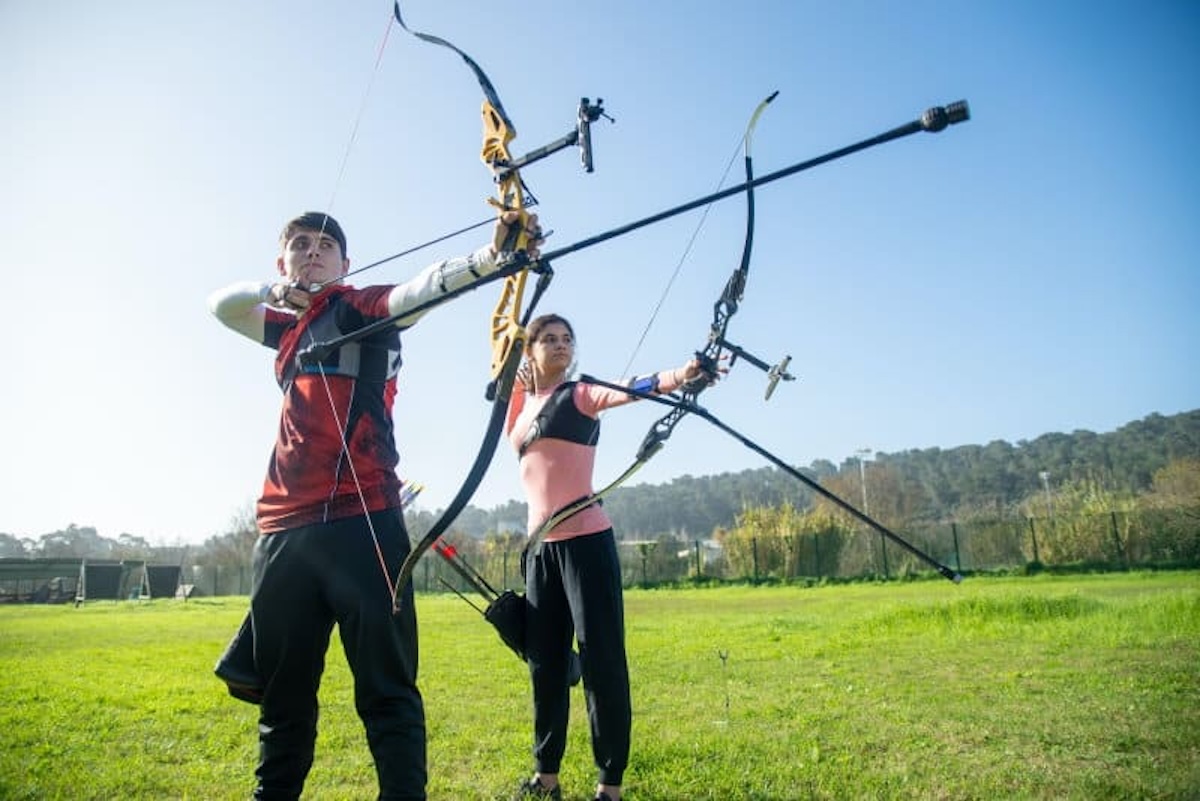 What to Wear for Archery Practice
