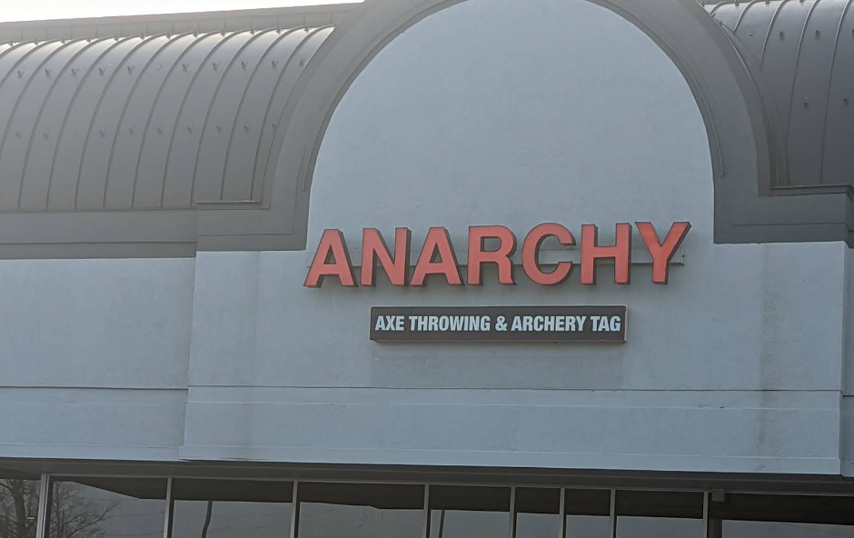 Colorado Springs Archery