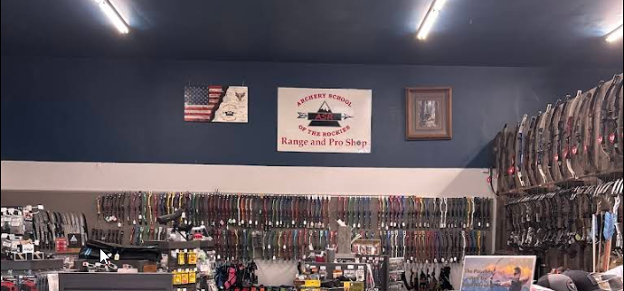 Colorado Springs Archery Colorado Springs Archery
