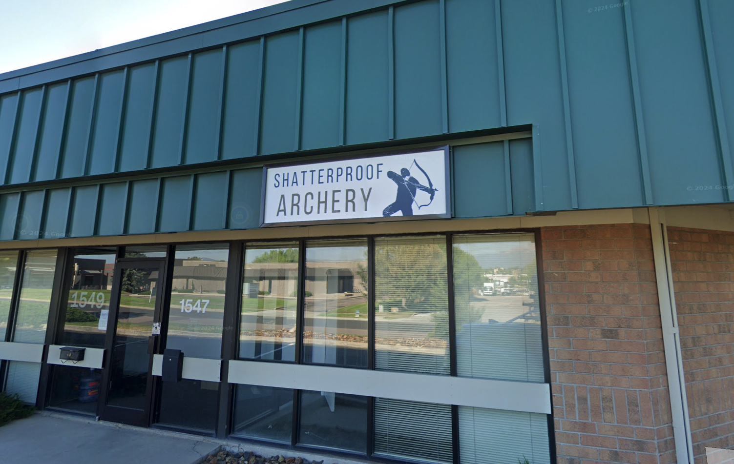 Colorado Springs Archery Colorado Springs Archery