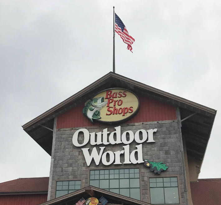 Colorado Springs Archery