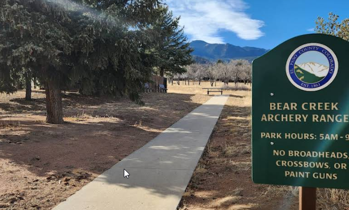 Colorado Springs Archery Colorado Springs Archery