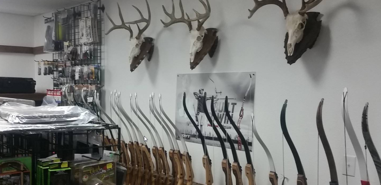 Colorado Springs Archery Colorado Springs Archery