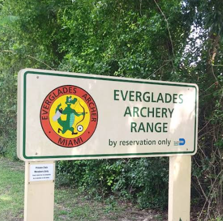 Everglades Archers